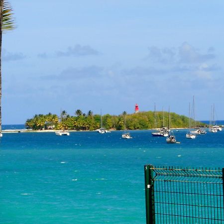 Studio Côté Mer Le Gosier (Grande-Terre) Exterior foto