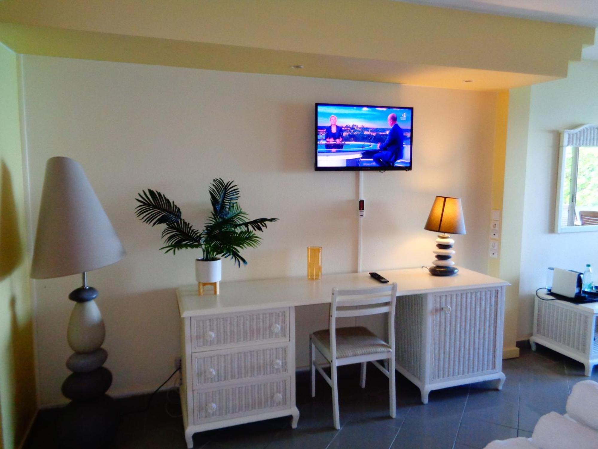 Studio Côté Mer Le Gosier (Grande-Terre) Quarto foto