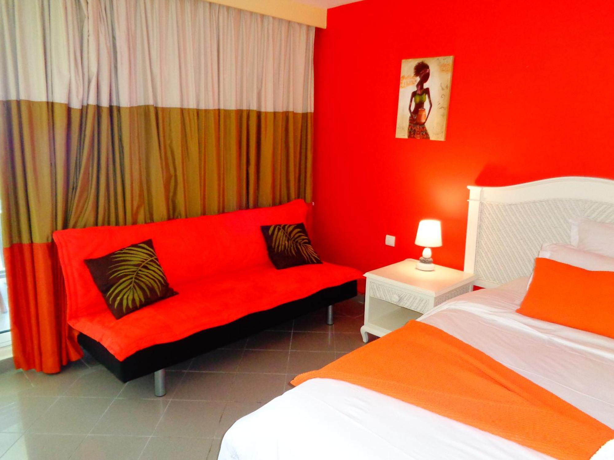 Studio Côté Mer Le Gosier (Grande-Terre) Quarto foto